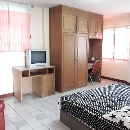 Inter Inn Hotel Chiang Mai Dış mekan fotoğraf