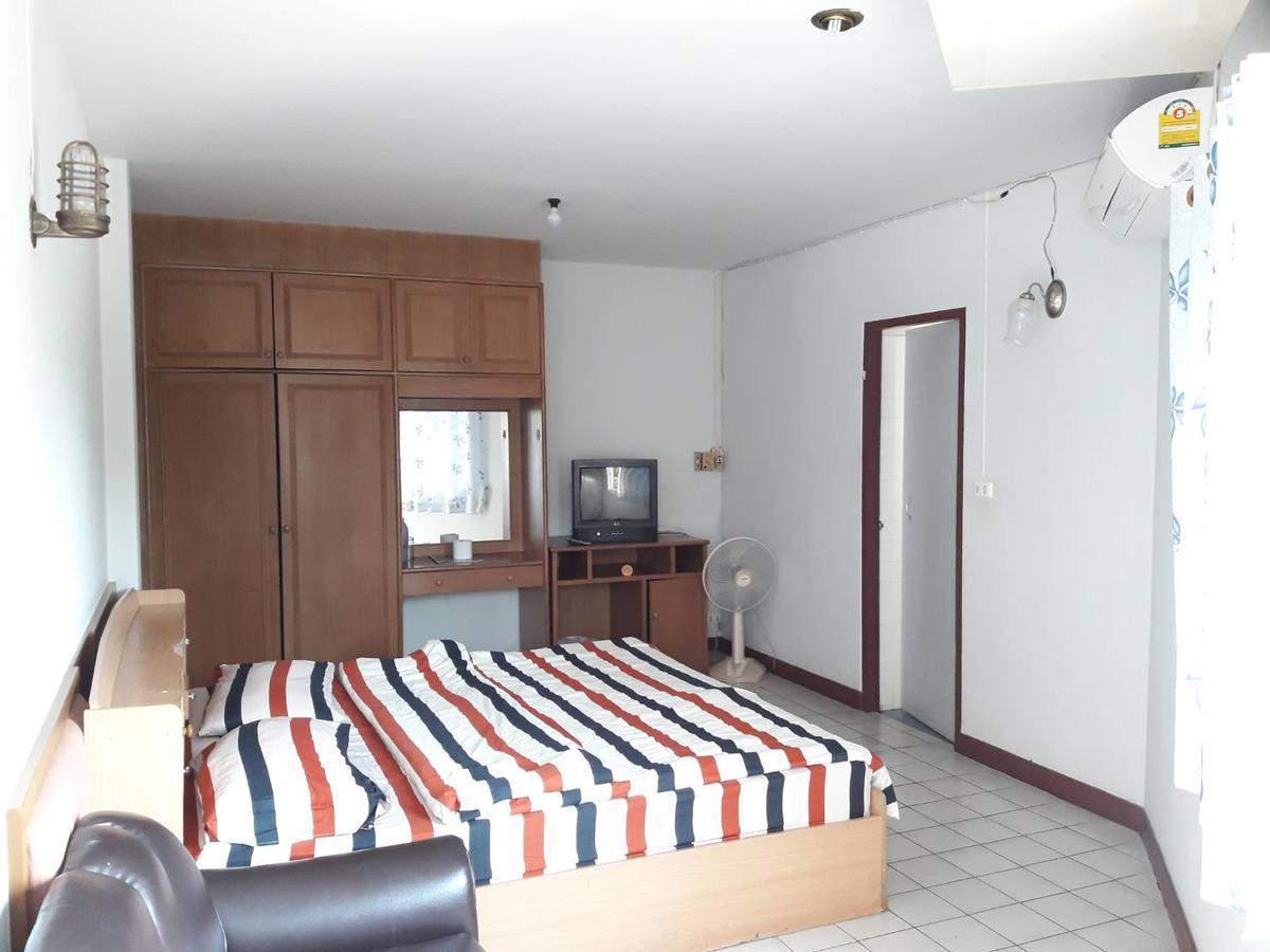 Inter Inn Hotel Chiang Mai Dış mekan fotoğraf