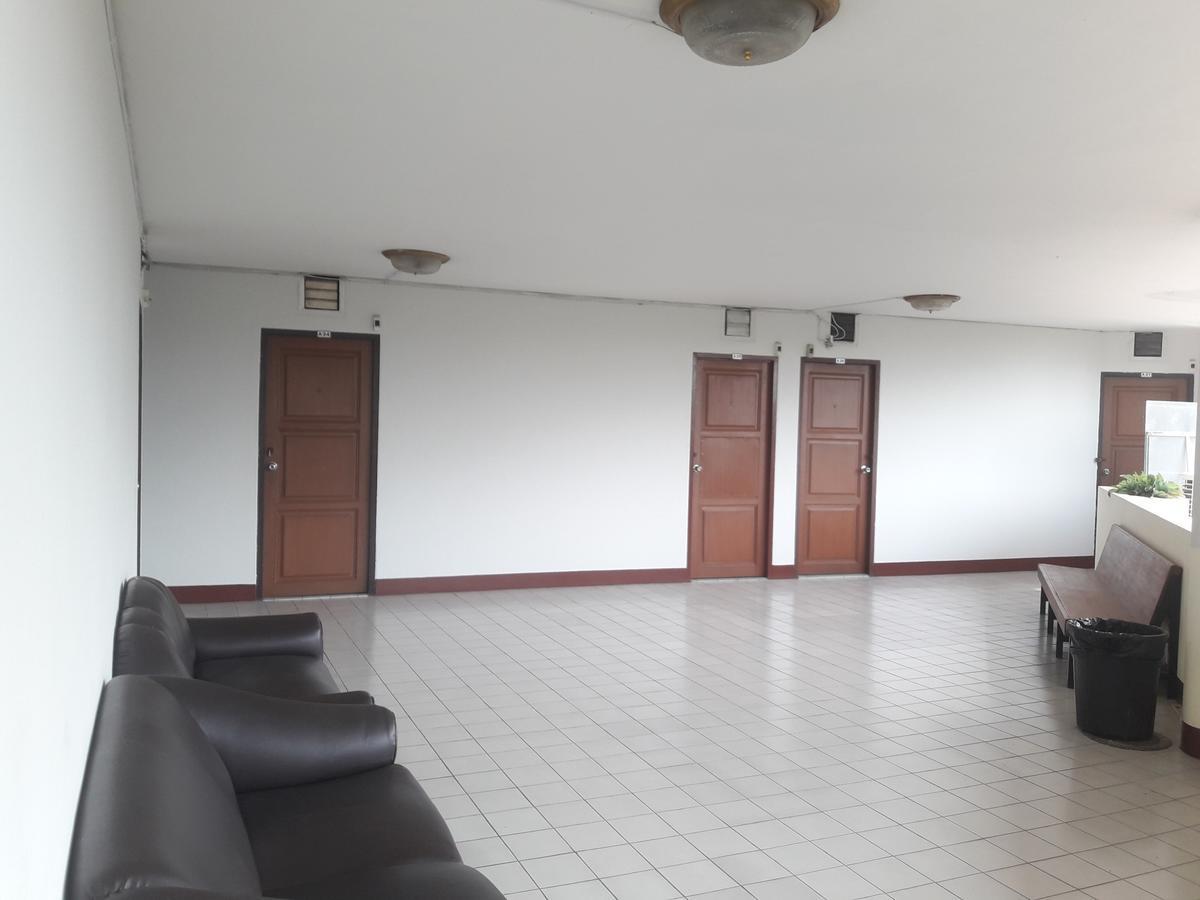 Inter Inn Hotel Chiang Mai Dış mekan fotoğraf