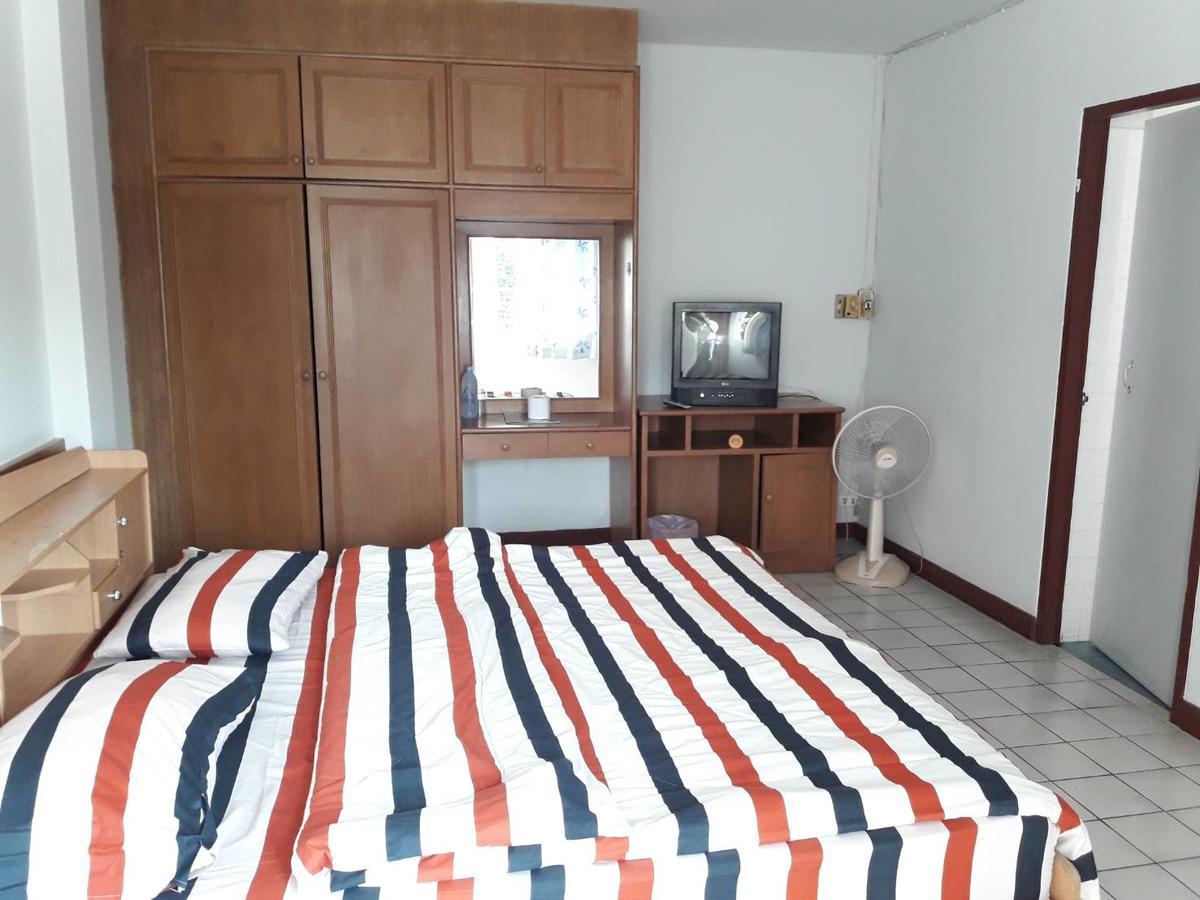 Inter Inn Hotel Chiang Mai Dış mekan fotoğraf