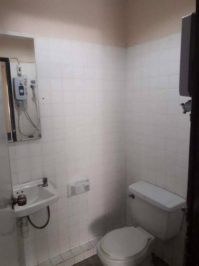 Inter Inn Hotel Chiang Mai Dış mekan fotoğraf