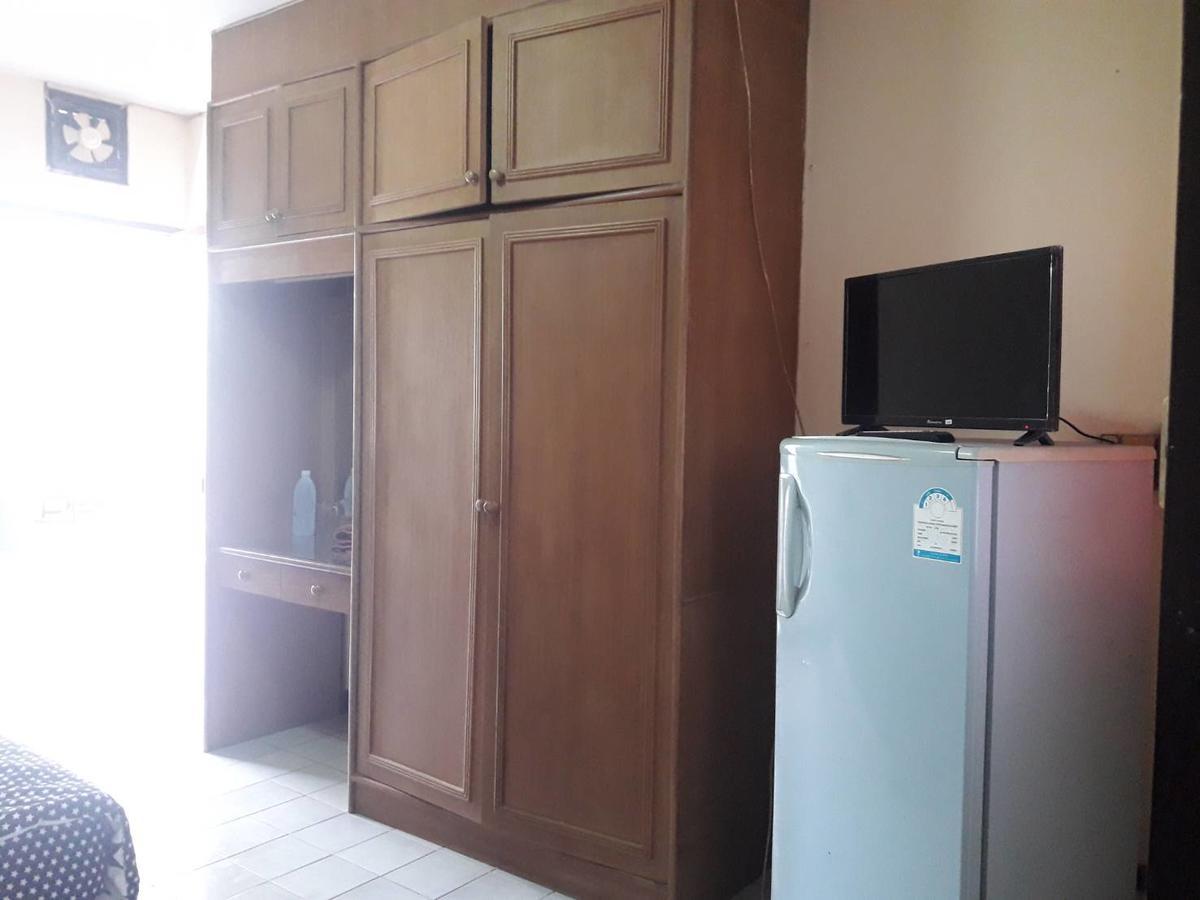 Inter Inn Hotel Chiang Mai Dış mekan fotoğraf