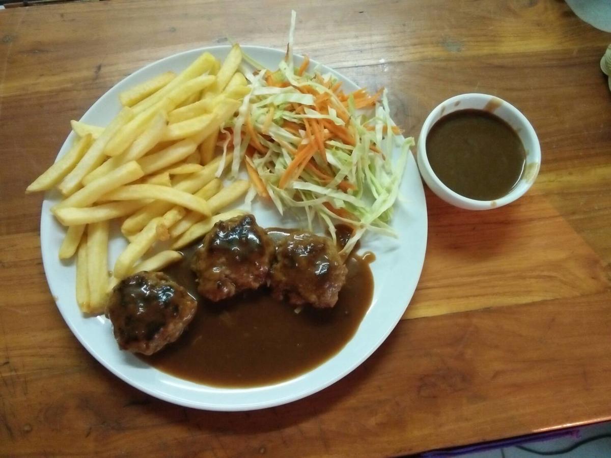 Inter Inn Hotel Chiang Mai Dış mekan fotoğraf
