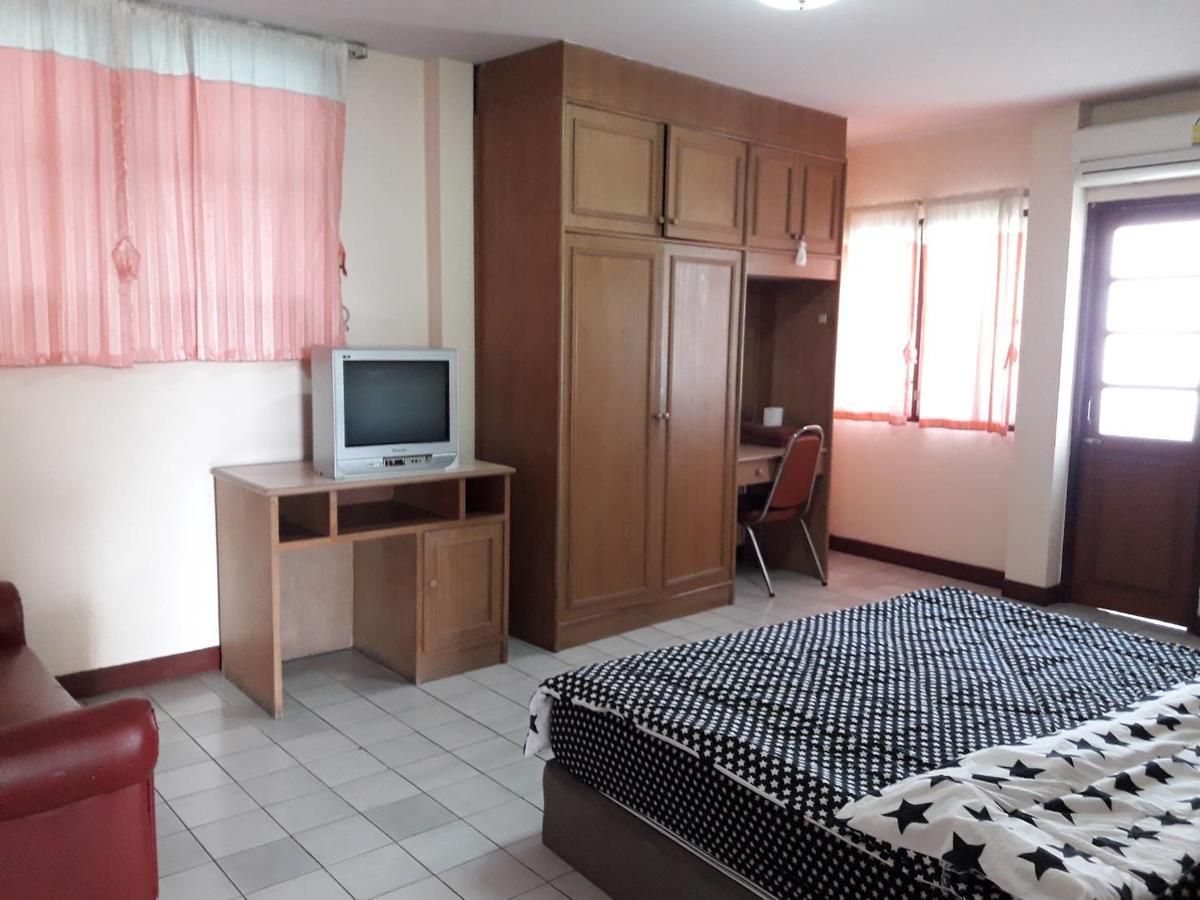Inter Inn Hotel Chiang Mai Dış mekan fotoğraf