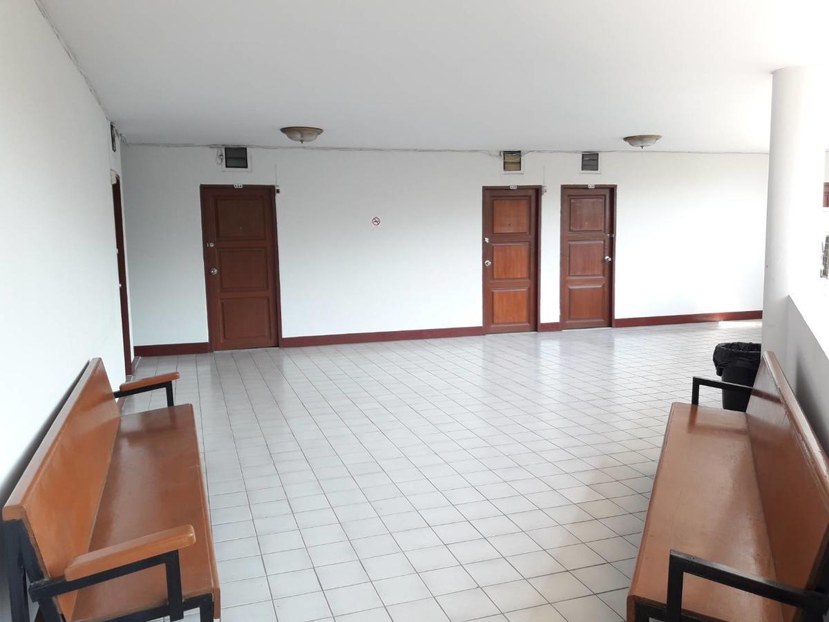 Inter Inn Hotel Chiang Mai Dış mekan fotoğraf