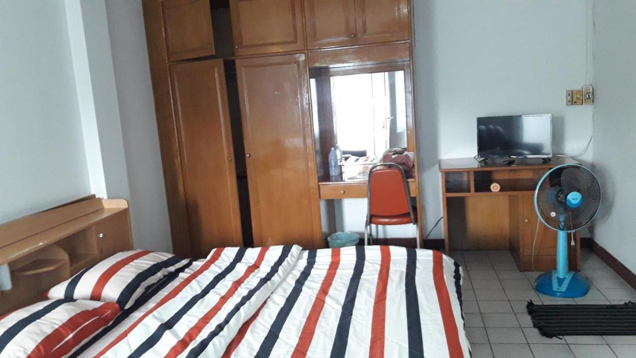Inter Inn Hotel Chiang Mai Dış mekan fotoğraf