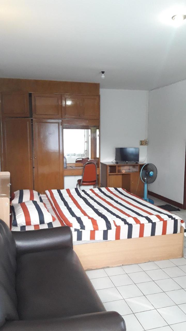 Inter Inn Hotel Chiang Mai Dış mekan fotoğraf