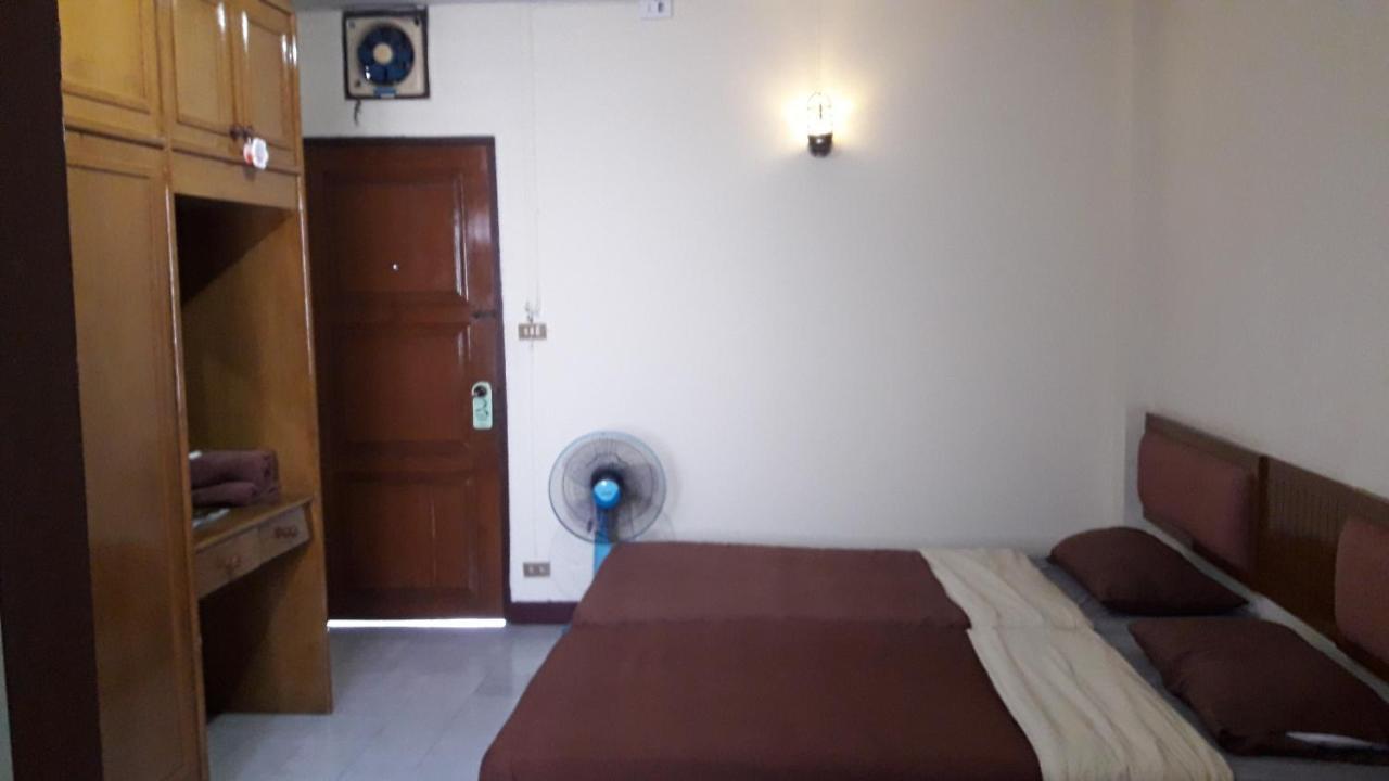 Inter Inn Hotel Chiang Mai Dış mekan fotoğraf