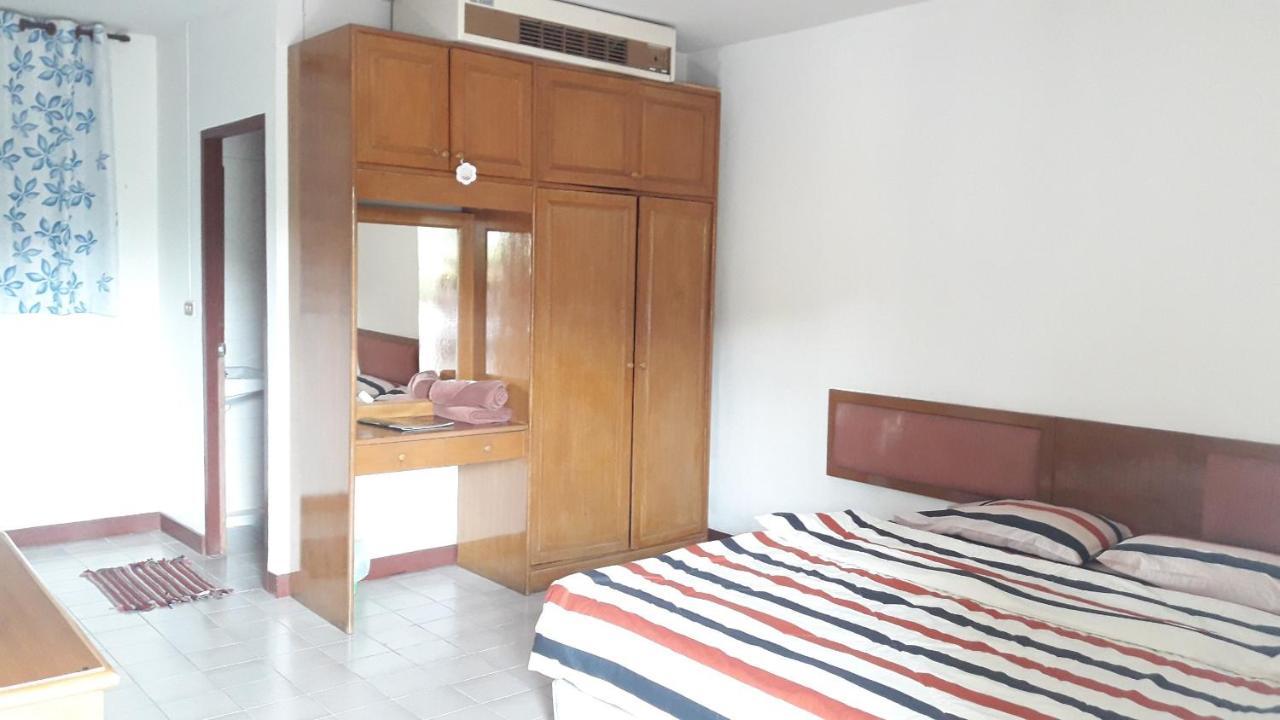 Inter Inn Hotel Chiang Mai Dış mekan fotoğraf