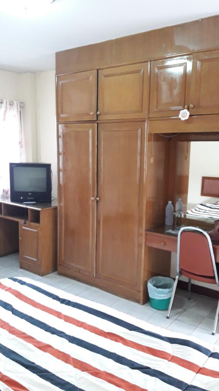 Inter Inn Hotel Chiang Mai Dış mekan fotoğraf