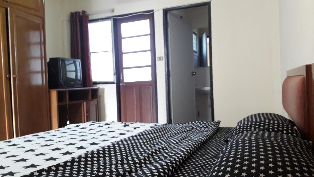 Inter Inn Hotel Chiang Mai Dış mekan fotoğraf