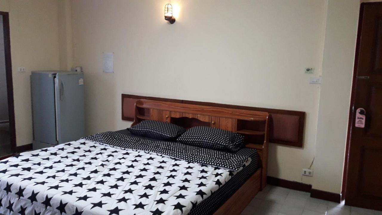 Inter Inn Hotel Chiang Mai Dış mekan fotoğraf