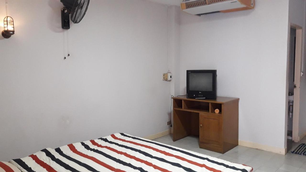 Inter Inn Hotel Chiang Mai Dış mekan fotoğraf