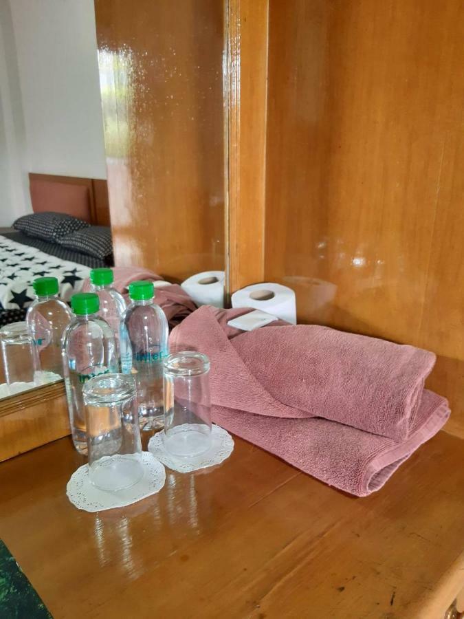 Inter Inn Hotel Chiang Mai Dış mekan fotoğraf